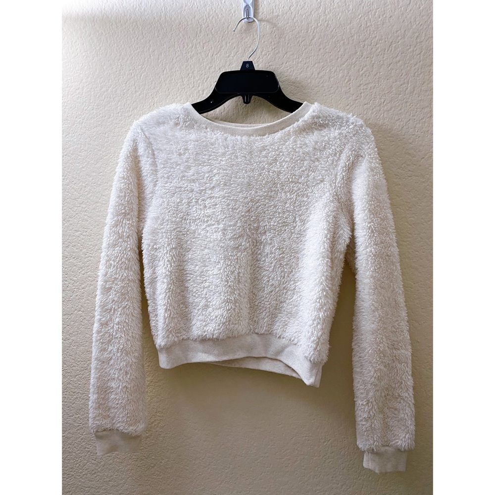 Abercrombie sweatshirt ✨